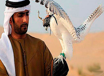 آشنایی با فرهنگ و آداب و رسوم مردم دبی